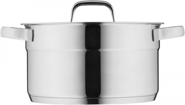 WMF - Garnek wysoki 24 cm, Compact Cuisine