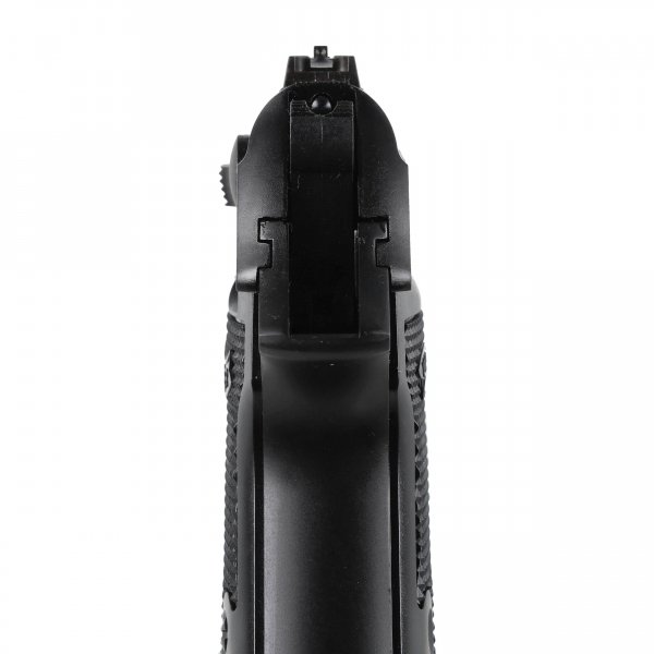 Replika pistolet ASG Walther PPK/S 6 mm gas