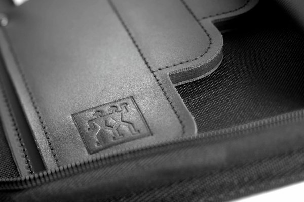 ZWILLING FOUR STAR Zestaw 3 Noży W Torbie Podróżnej Four Star