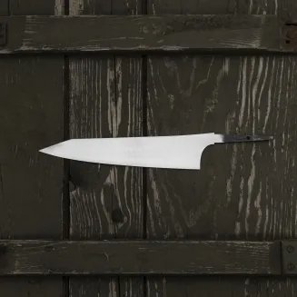 Yu Kurosaki HAP40 Blank Nóż Szefa kuchni 21 cm