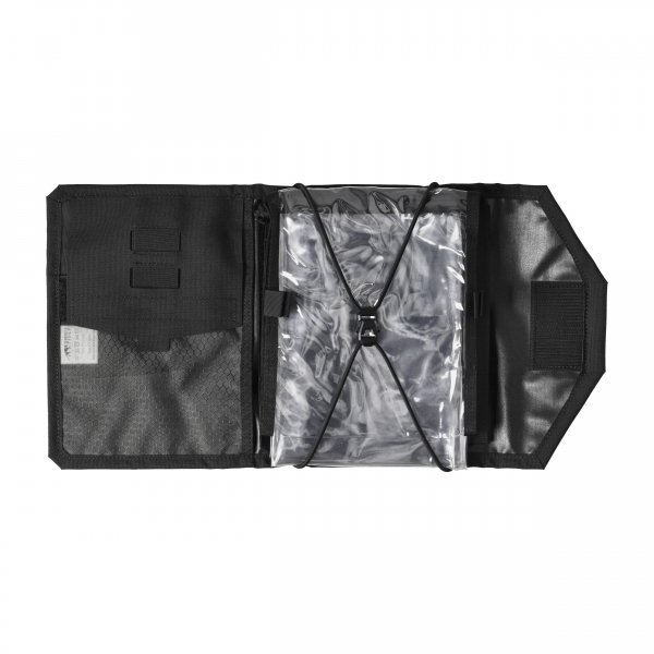 Mapnik Tasmanian Tiger Map Case Large MK II - black