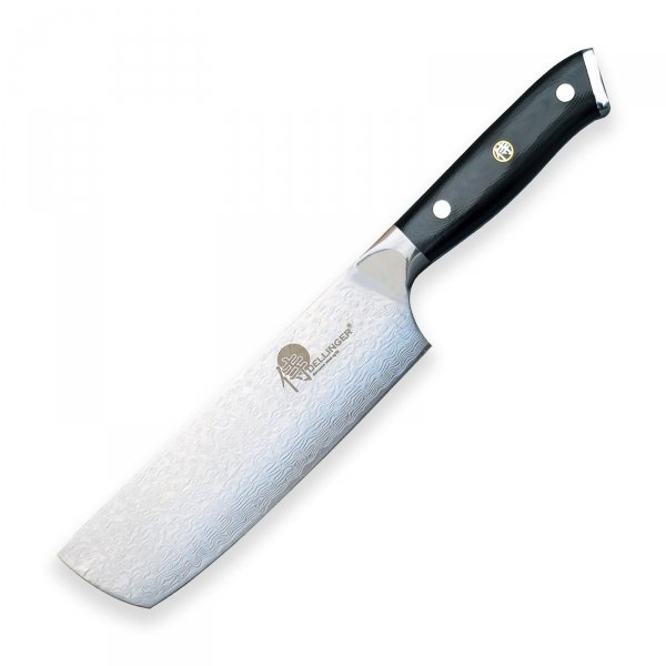 Nóż Dellinger SAMURAI Nakiri 165 mm [K-HP4]