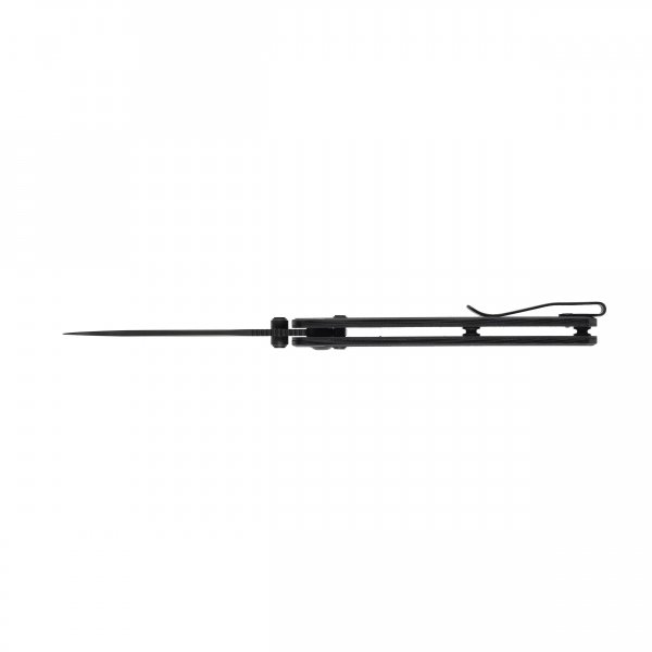 Nóż składany Kershaw Bel Air 6106BLK