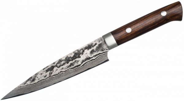 Takeshi Saji IW Nóż uniwersalny 15cm VG-10