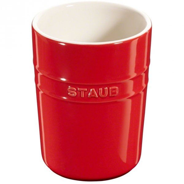 Pojemnik Do Przechowywania 900 Ml, Czerwony Storage Staub