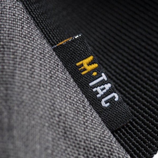 Torba M-Tac Kabura na ramię szara