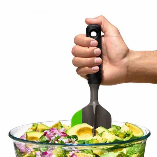 Oxo-rozdrabniacz do Avocado Zielony, Good Grips