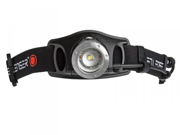 Latarka Czołowa Led Lenser H7r.2