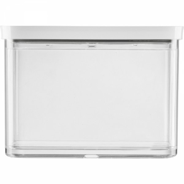 Zestaw Startowy Plastikowy M - Szary Fresh & Save Cube Zwilling