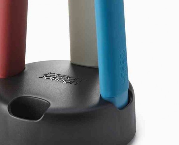 JJ - Zestaw 4 el. na stojaku Elevate Slim