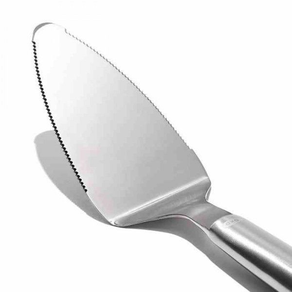 OXO-Łopatka do ciast stalowa, STEEL