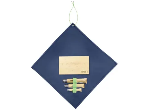 Opinel Nomad Cooking Kit 5 pz (002614)