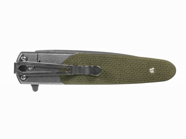 Nóż składany Ganzo G743-2-GR