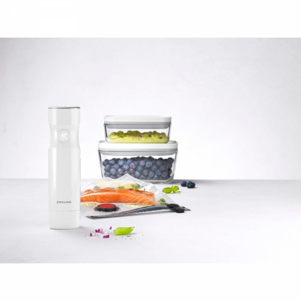 Zestaw Startowy S/M Szklany Fresh & Save Zwilling