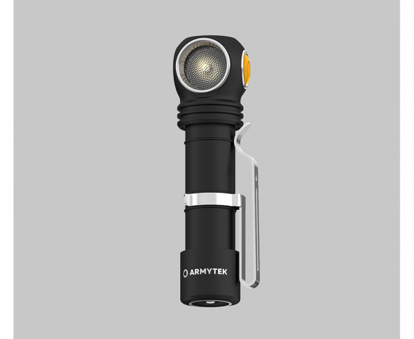 Latarka Armytek Wizard C2 White 1200 lm