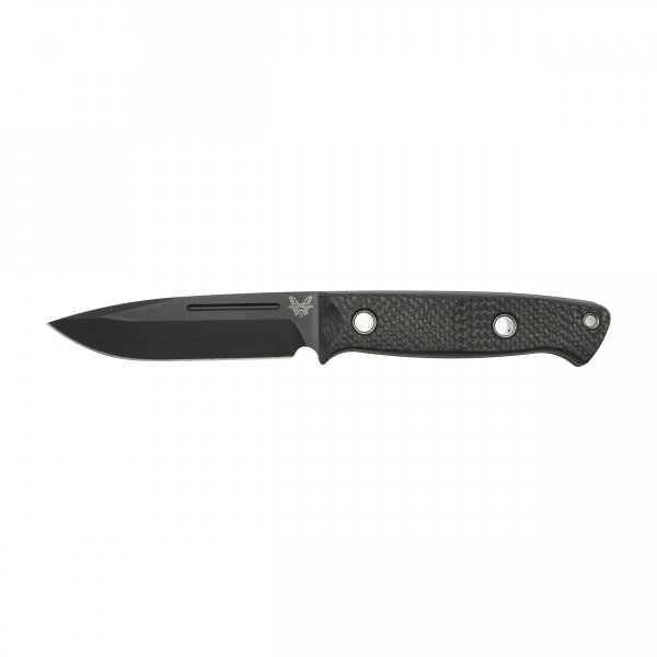 Nóż survivalowy Benchmade 163BK Bushcrafter