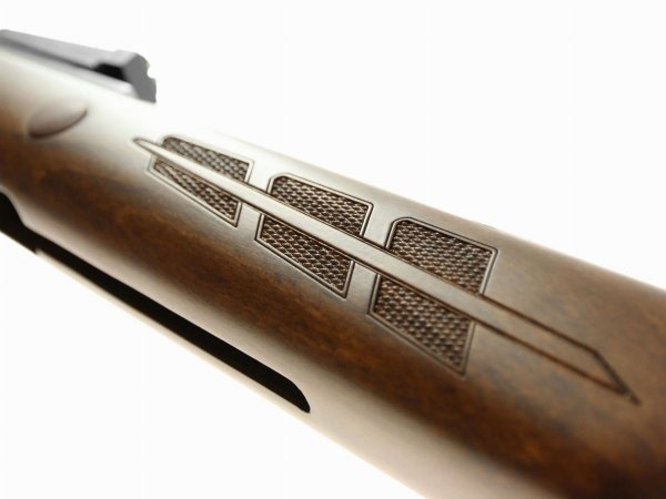 Wiatrówka Norica Marvic 2.0 Luxe 4,5 Mm