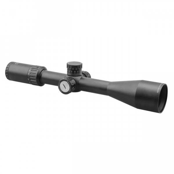 Luneta celownicza Vector Optics Tourex 6-24x50 FFP SCFF-19