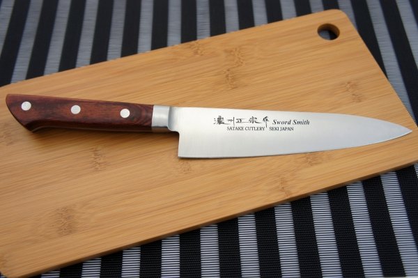 Nóż Szefa 18 cm Satake Kotori