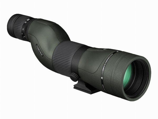 Luneta obserwacyjna Vortex Diamondback HD 16-48x65 prosta