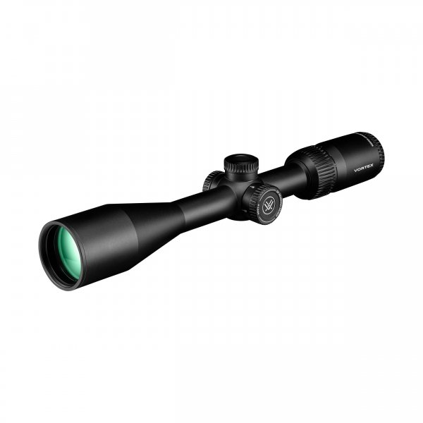 Luneta celownicza Vortex Crossfire HD 4-12x44 1" Dead-Hold BDC MOA
