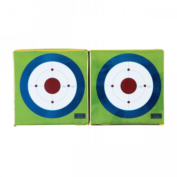 Śrut ZAN slug .30 (7,62mm) 54 grain (3,50grama) - 128sztuk w paczce