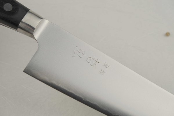 Nóż kuchenny Tetsuhiro KAS Gyuto 175 mm [KAS-952]