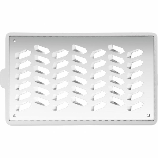 Wielofunkcyjna Tarka Do Warzyw 30 Cm, Szara Z-Cut Zwilling
