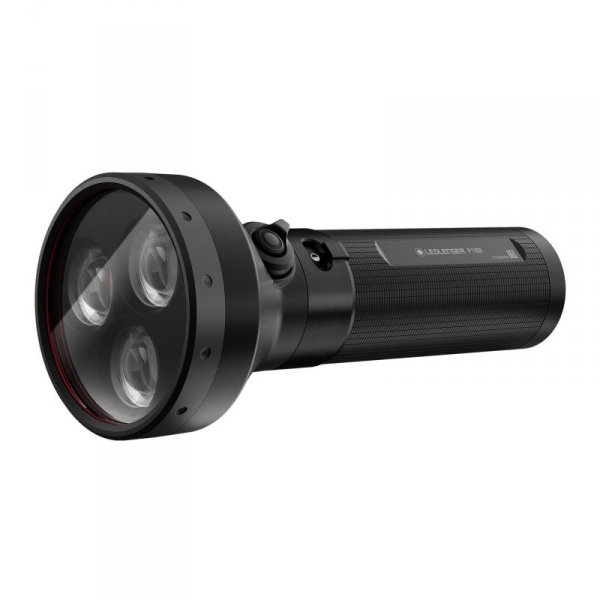 Latarka Ledlenser P18R