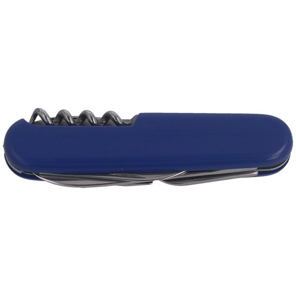 Scyzoryk Mikov Stovka Blue (100-nh-6 A)