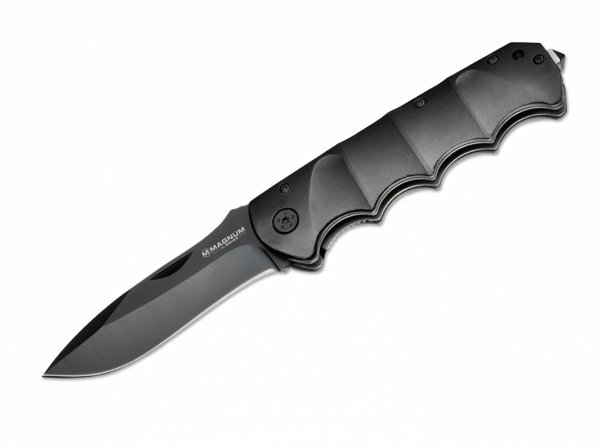 Nóż Magnum Black Spear 42