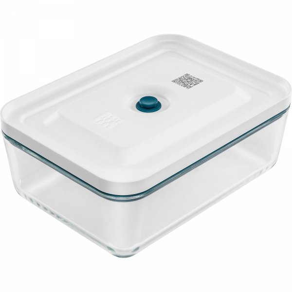 Zestaw Startowy M/L Szkło/plastik Morski Fresh & Save Zwilling