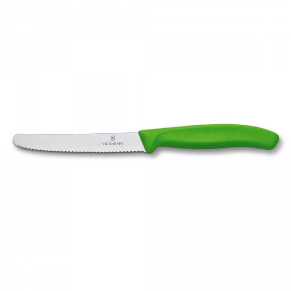 Nóż kuchenny do warzyw Victorinox 6.7836.L114