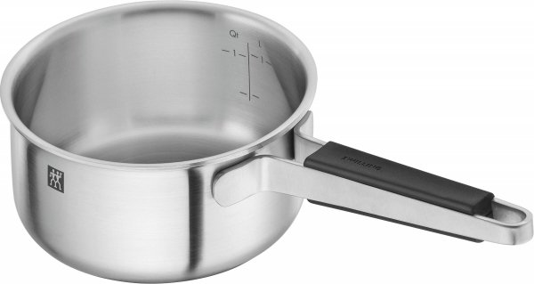 ZWILLING PURE Zestaw 5 Garnków Pure