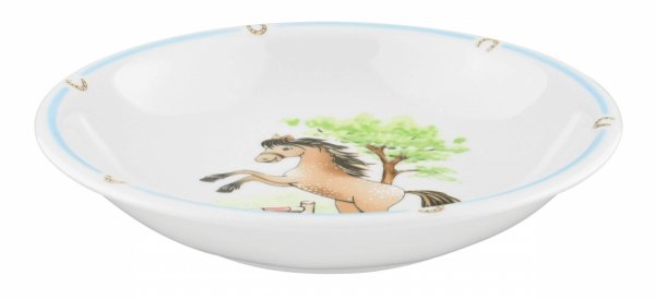 SELTMANN MY PONY Zestaw Dziecięcy (3 Elementy) My Pony Seltman Wieden