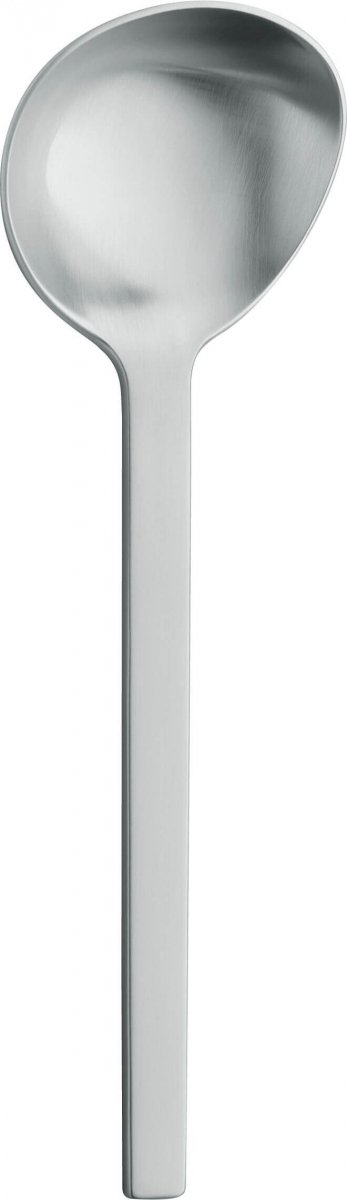 ZWILLING MINIMALE 68-częściowy Zestaw Sztućców Matowych - Srebrny Minimale
