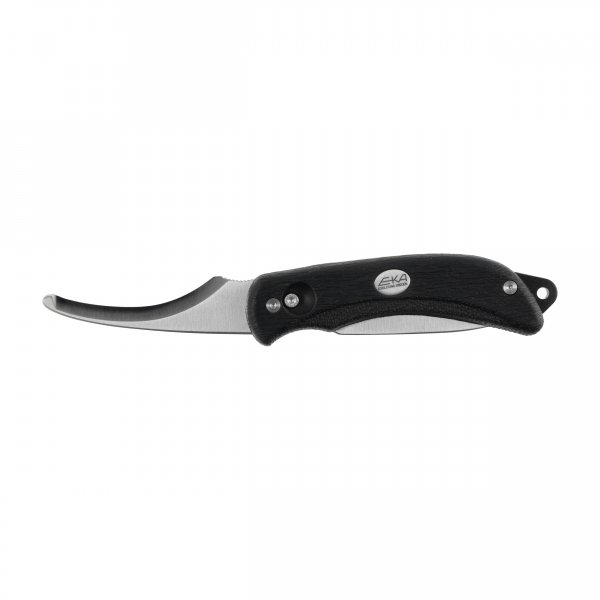 Nóż myśliwski Eka Swingblade G5 czarny