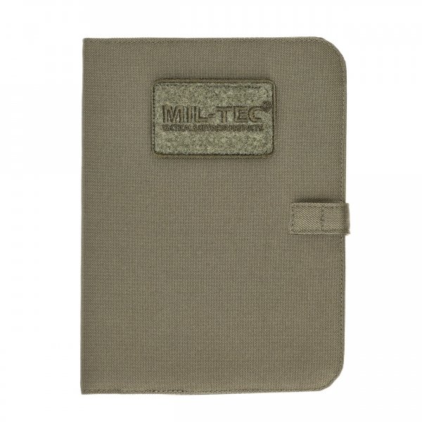 Notes Mil-Tec Tactical Medium oliwkowy