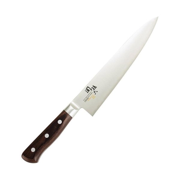 KAI Seki Magoroku 10000CC nóż szefa kuchni 21cm.