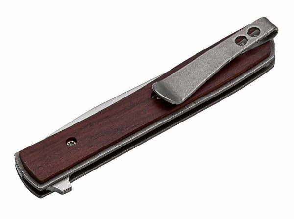 Nóż Boker Plus Urban Trapper Petite Cocobolo
