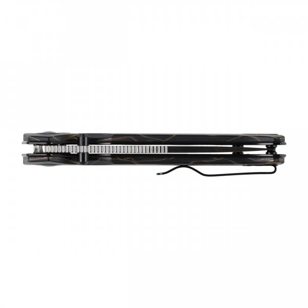Nóż Kizer Begleiter 2 Ki4458.2BA1