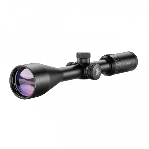 Luneta celownicza Hawke Vantage 1&quot; 4-12x50 IR Mil Dot