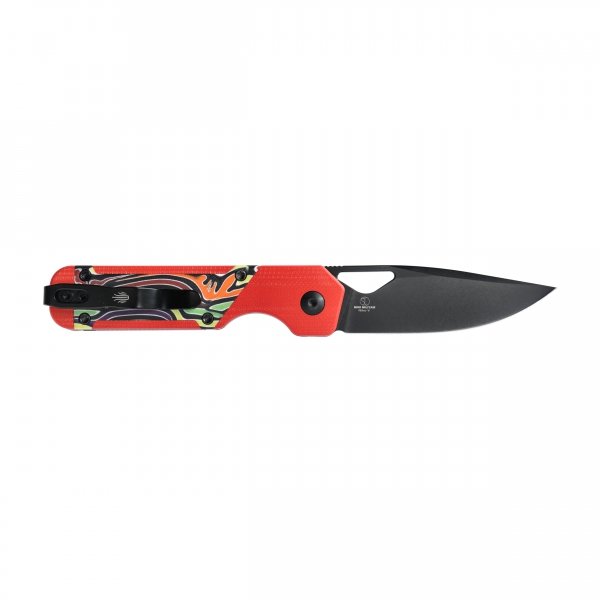 Nóż składany Kizer Mini Militaw V3634SA2