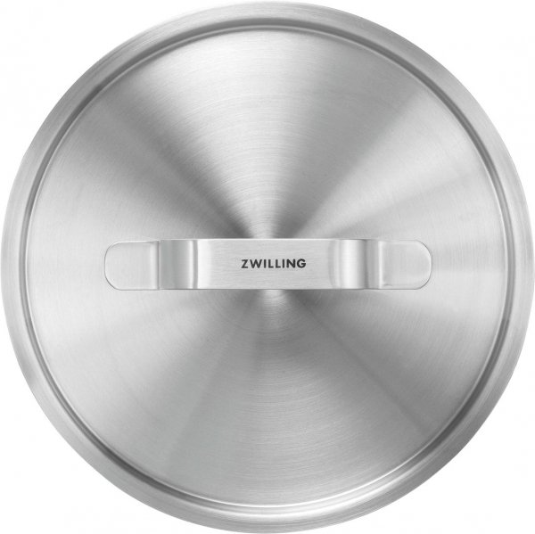 ZWILLING PURE Zestaw 3 Garnków Pure