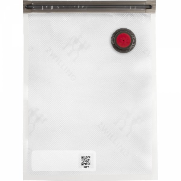 10x Torba Próżniowa 35 X 25 Cm Fresh & Save Zwilling