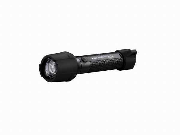 Latarka Ledlenser P7R Work