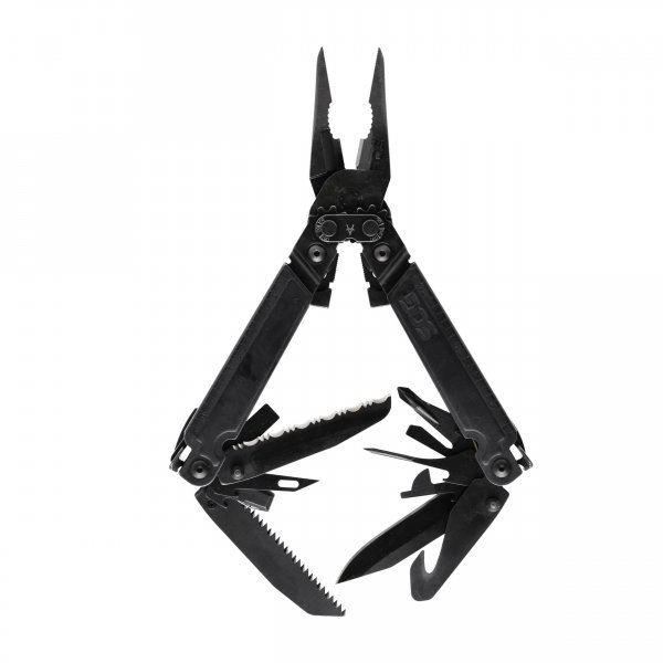 Multitool Sog PowerAccess Assist MT Black