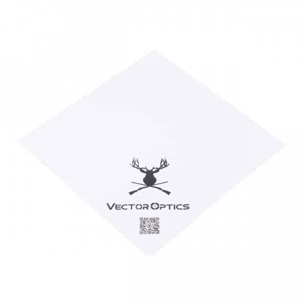 Luneta celownicza Vector Optics Hugo 3-12x44GT VOI-10BDC SFP FMC SCOM-31 czarna