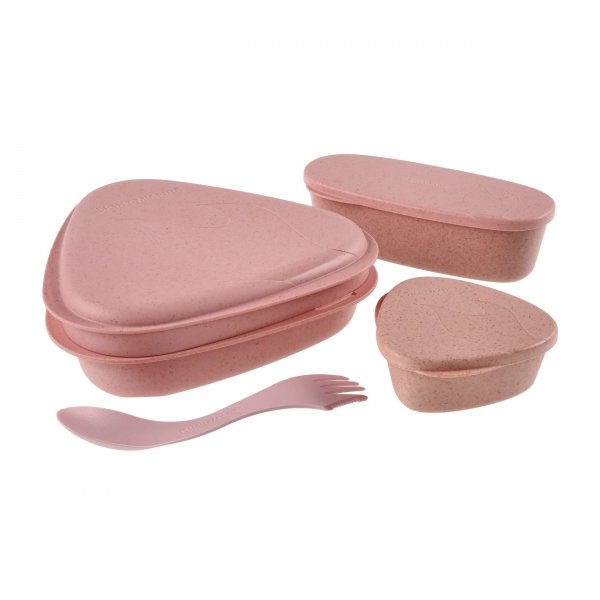 Menażka Light My Fire LunchKit Bio dustypink