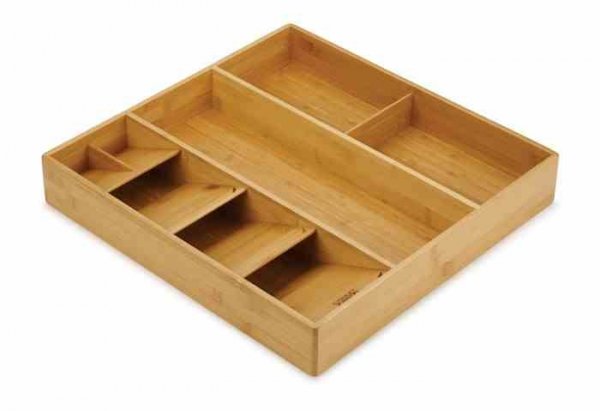 JJ - Organizer do szuflad DrawerStore™ Bamboo